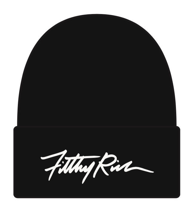 Filthy Rich Signature